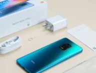 Xiaomi Redmi Note 9 Pro et Pro Max // Source : Xiaomi