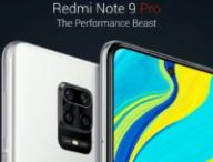 Xiaomi Redmi Note 9 Pro et Pro Max // Source : Xiaomi