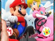 Multijoueur Mario Kart Tour // Source : Nintendo