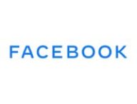 Le nouveau logo de Facebook