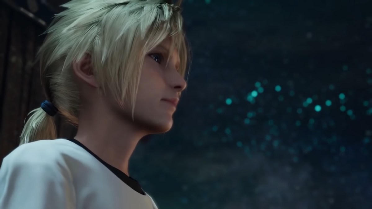 Square Enix Square Enix