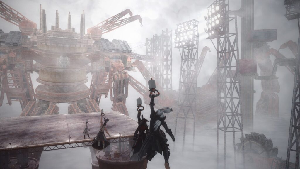 final fantasy 14 2 final fantasy 14 2