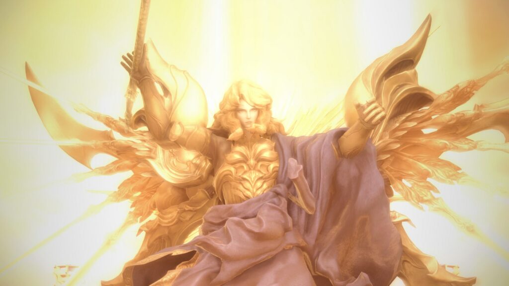 final fantasy 14 6 final fantasy 14 6