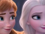 Frozen 2 // Source : Twitter/Disney+