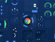 Google Chrome. // Source : Google
