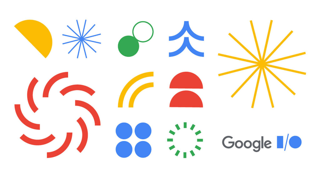 Google I O Google I O