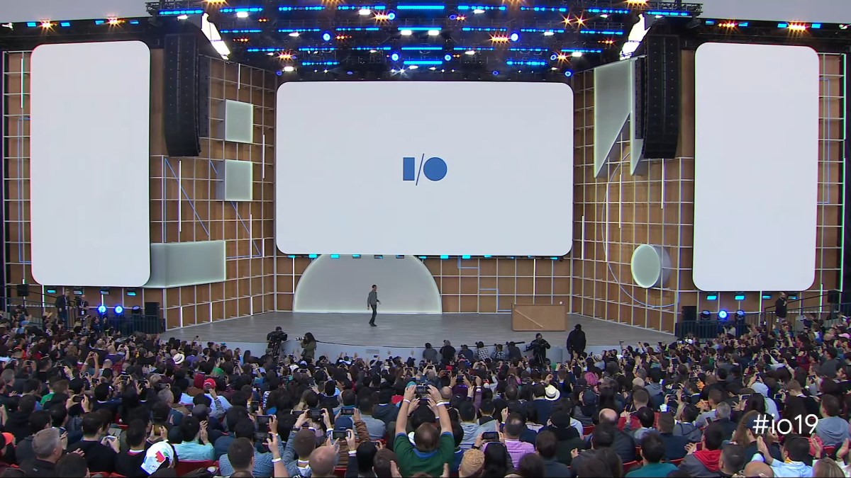 Google Google
