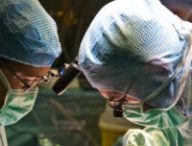 Le service de chirurgie cardiaque de l'hôpital Henri-Mondor de Créteil. // Source :  Service photo du Département du Val-de-Marne 