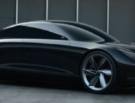 Hyundai Prophecy // Source : Hyundai