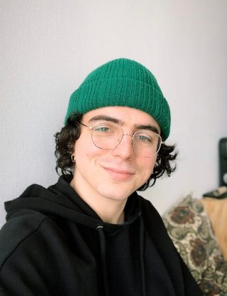 L'avatar de Gabriel Piozza