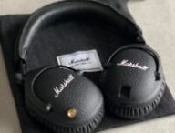 Le casque Marshall Monitor II A.N.C. // Source : Maxime Claudel pour Numerama