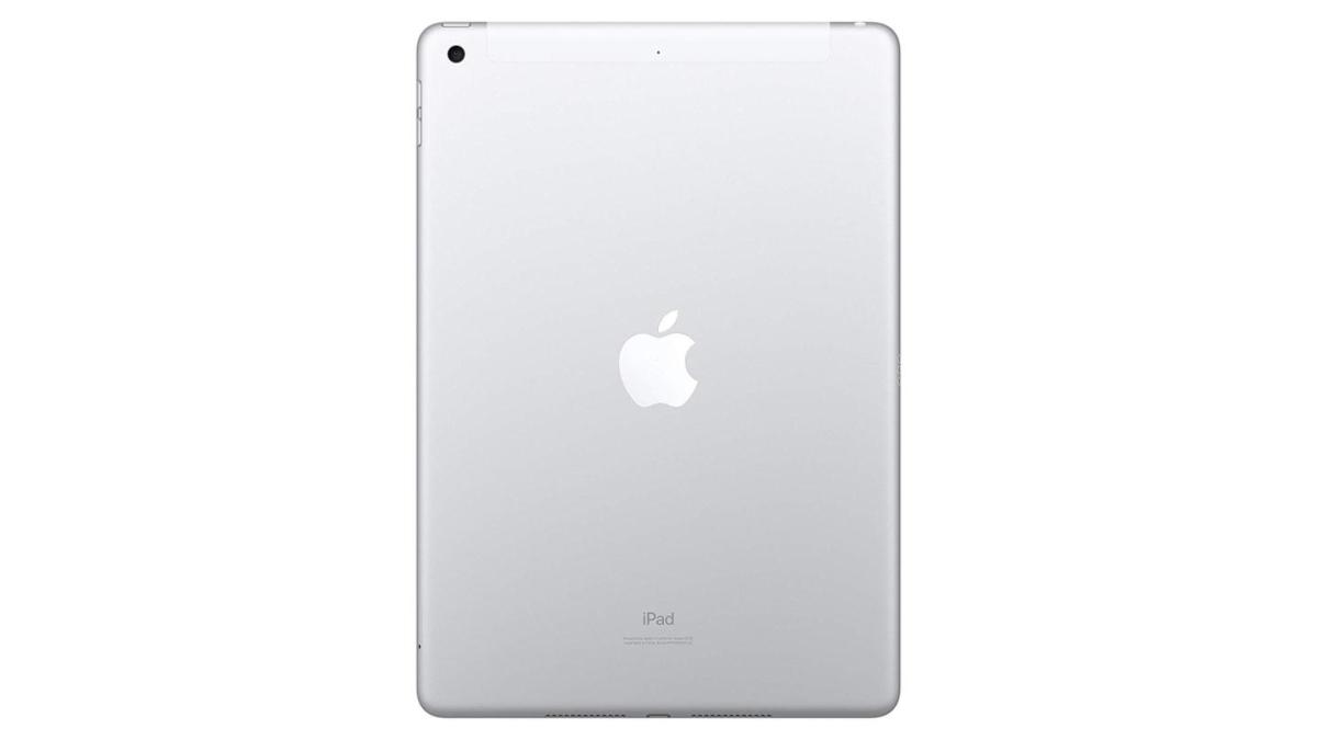 iPad 2019 4G + 128 Go