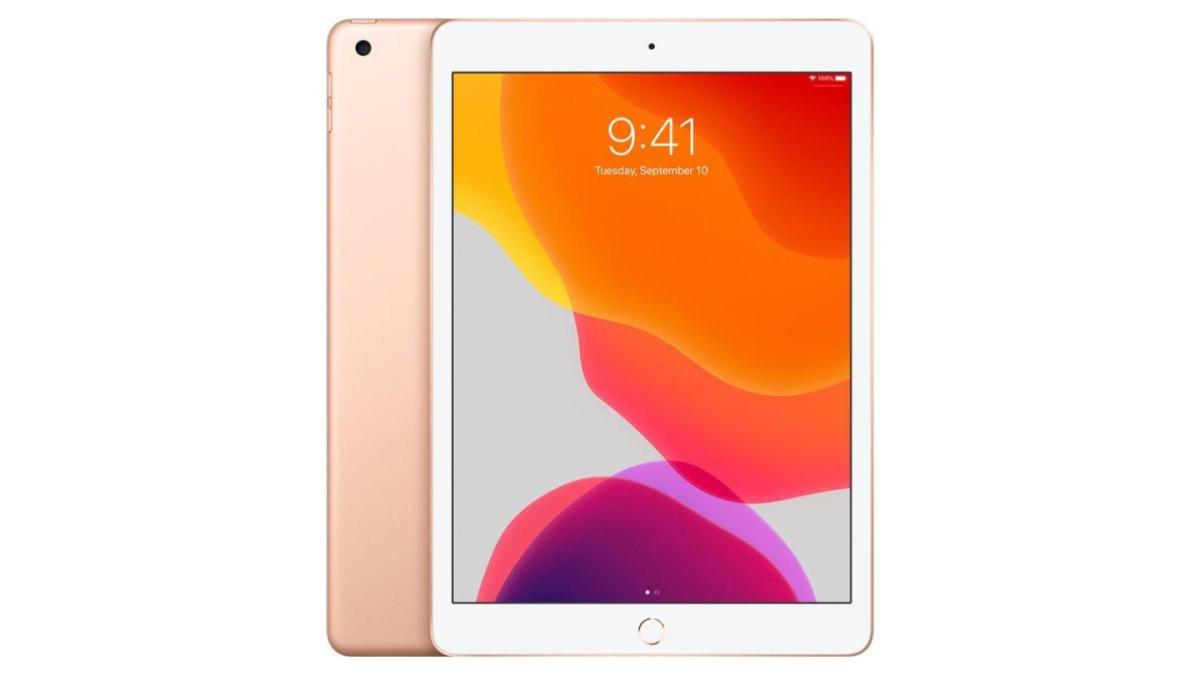iPad 2019 or iPad 2019 or