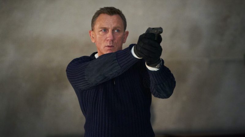 La saga James Bond débarque en (presque) intégralité sur Prime Video avec deux surprises