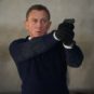 James Bond - Mourir peut attendre // Source : MGM