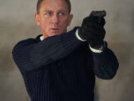 James Bond - Mourir peut attendre // Source : MGM