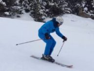 La chaîne YouTube Le labo du skieur. // Source : Capture d'écran YouTube Le labo du skieur