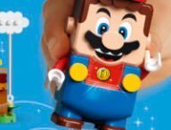 Lego x Nintendo  // Source : Lego/Nintendo