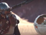 The Mandalorian // Source : Disney+