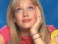 Lizzie McGuire  // Source : Disney Channel