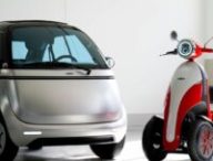 Microlino et Microletta // Source : Micro
