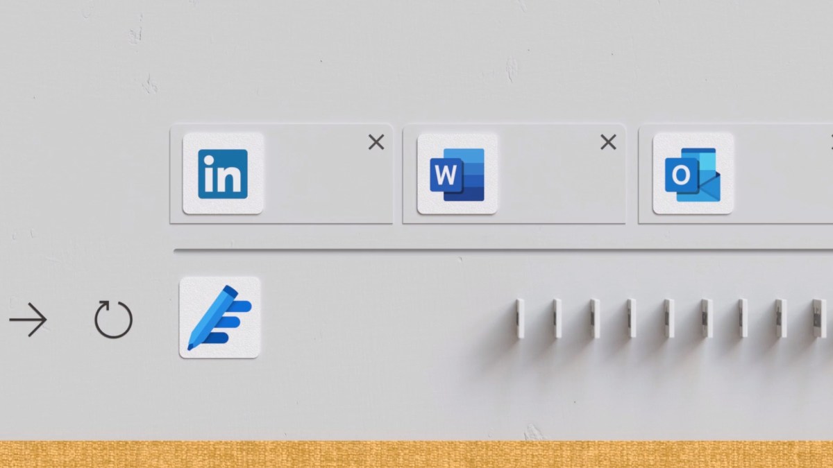Microsoft Microsoft
