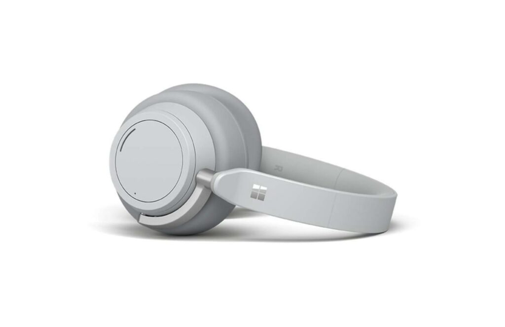 Microsoft Surface Headphones bp Microsoft Surface Headphones bp