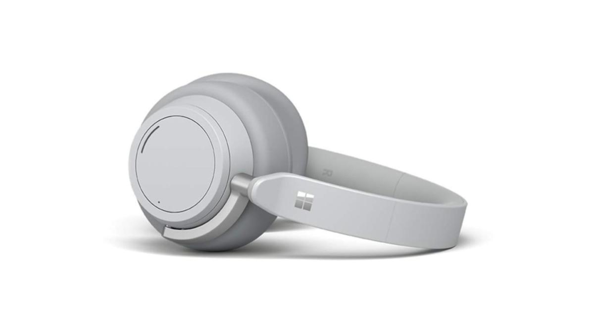 Microsoft Surface Headphones bp Microsoft Surface Headphones bp