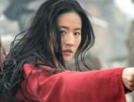 Mulan // Source : Disney