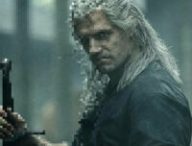 Montage Numerama avec The Witcher de Netflix