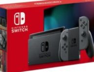 Nintendo Switch 2019