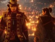 Nioh 2 // Source : Sony Nioh 2 // Source : Sony