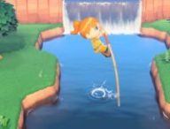 Animal Crossing: New Horizons // Source : Nintendo Animal Crossing: New Horizons // Source : Nintendo