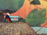 Old Man's Journey