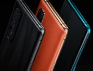 Gamme Oppo Find X2 // Source : Oppo