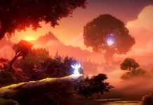 Ori and the Will of the Wisps // Source : Microsoft Ori and the Will of the Wisps // Source : Microsoft