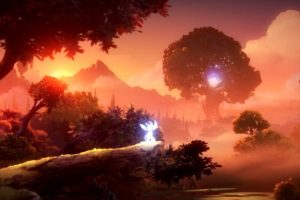 Ori and the Will of the Wisps // Source : Microsoft Ori and the Will of the Wisps // Source : Microsoft