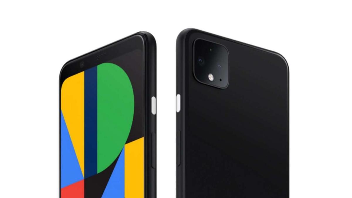 Pixel 4 header Pixel 4 header