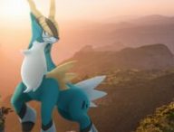 Pokémon Go // Source : Niantic Labs
