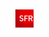 Le logo de SFR Le logo de SFR