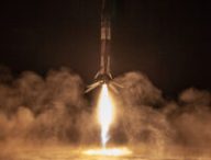 SpaceX