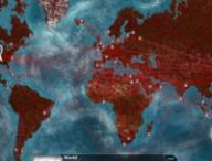 Plague Inc // Source : Ndemic Creations