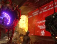Doom Eternal // Source : Bethesda Doom Eternal // Source : Bethesda