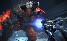 Doom Eternal  // Source : Bethesda