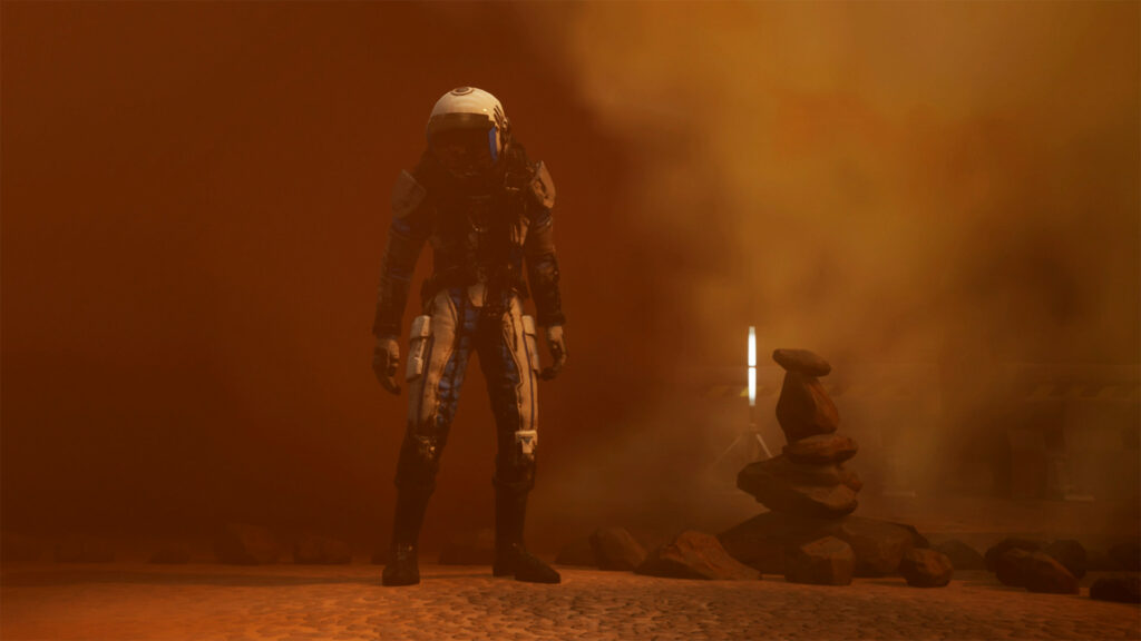 Moons of Madness // Source : Funcom Moons of Madness // Source : Funcom