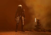 Moons of Madness // Source : Funcom Moons of Madness // Source : Funcom