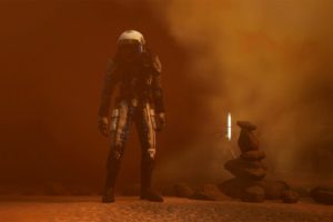 Moons of Madness // Source : Funcom Moons of Madness // Source : Funcom