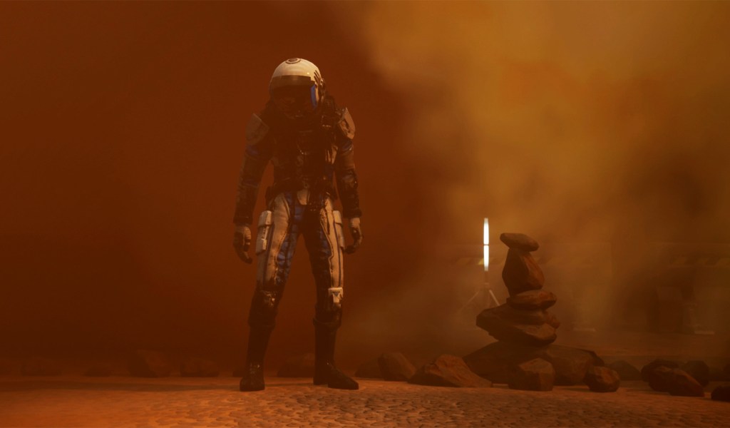 Moons of Madness // Source : Funcom Moons of Madness // Source : Funcom