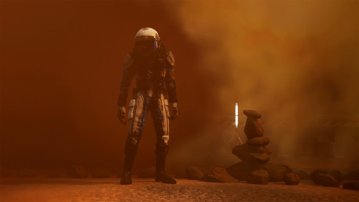 Moons of Madness // Source : Funcom Moons of Madness // Source : Funcom