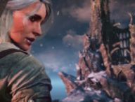 The Witcher 3: Wild Hunt // Source : CD Projekt Red